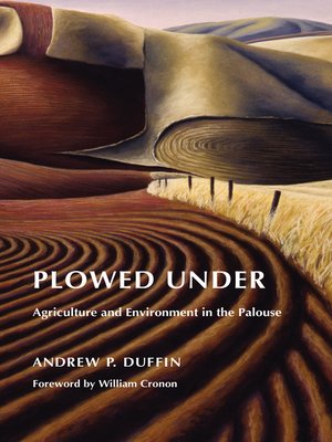 cover image of Plowed Under
